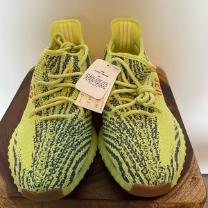 Authentic Yeezy Boost 350 v2
